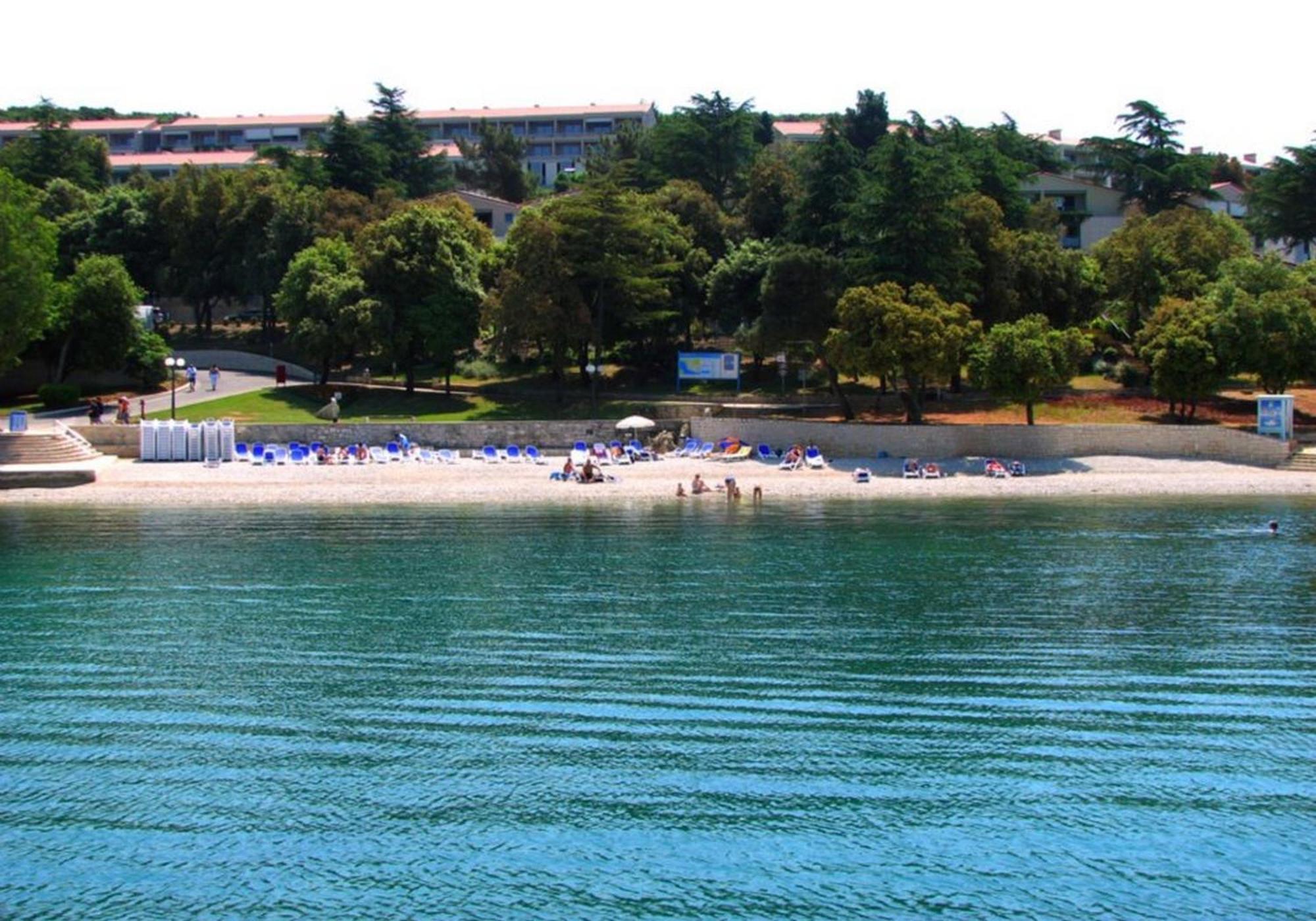 Apartments Antolovic Vrsar Bagian luar foto